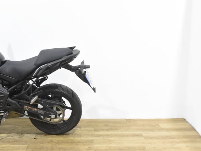 Comprar KAWASAKI VERSYS 650 (A2) 2024 de segunda mano KAWASAKI VERSYS 650 (A2) 2024 de segunda mano