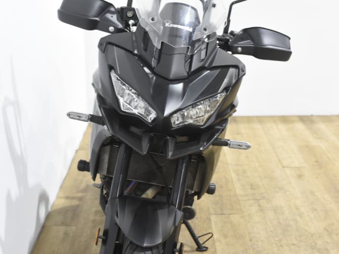 Comprar KAWASAKI VERSYS 650 (A2) 2024 de segunda mano KAWASAKI VERSYS 650 (A2) 2024 de segunda mano