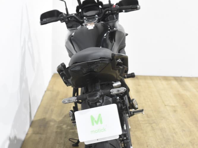 Comprar KAWASAKI VERSYS 650 (A2) 2024 de segunda mano KAWASAKI VERSYS 650 (A2) 2024 de segunda mano