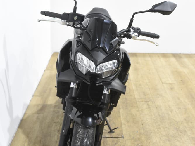 KAWASAKI Z 650 (A2) 2022 de segunda mano