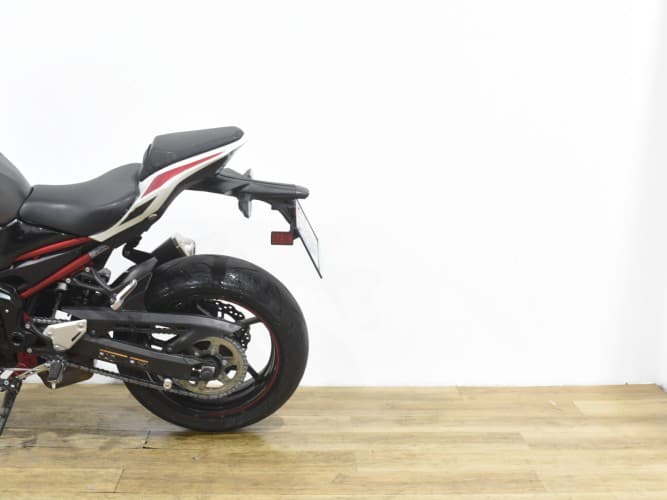 Comprar KAWASAKI Z 900 (A2) 2025 de segunda mano KAWASAKI Z 900 (A2) 2025 de segunda mano