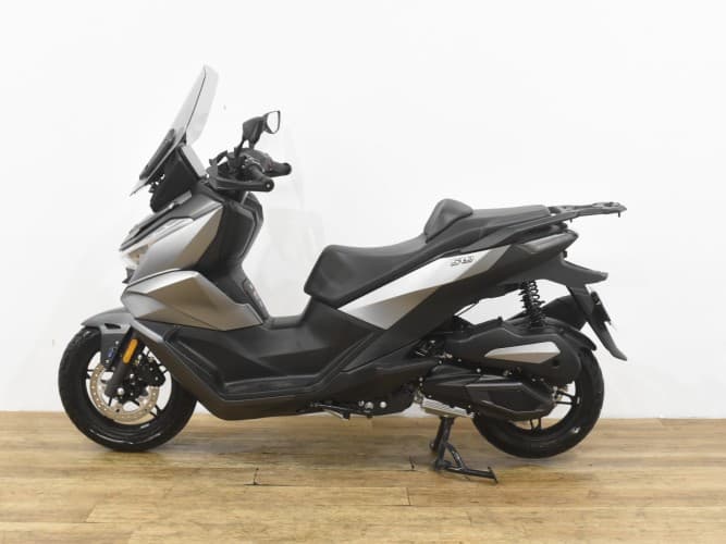 VOGE SR3 2025 de segunda mano