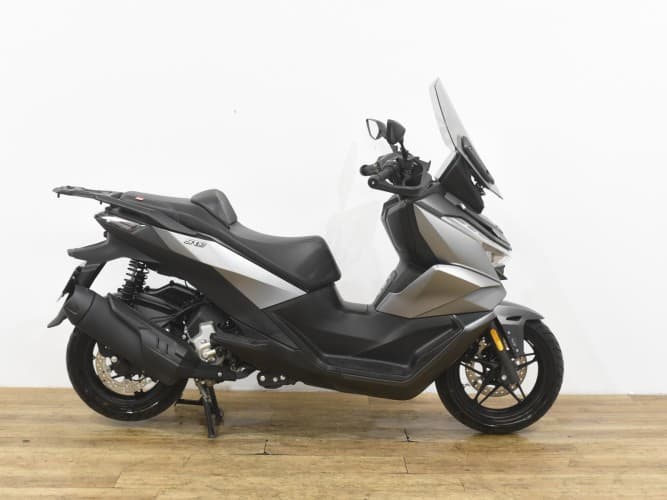 VOGE SR3 2025 de segunda mano