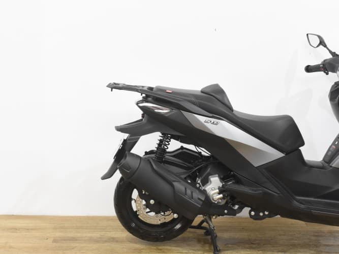 VOGE SR3 2025 de segunda mano