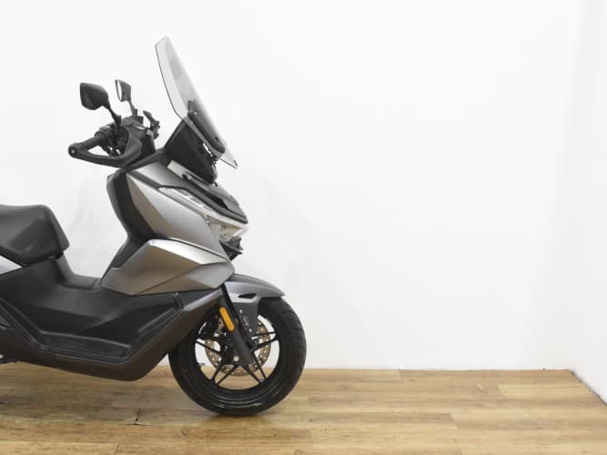 VOGE SR3 2025 de segunda mano