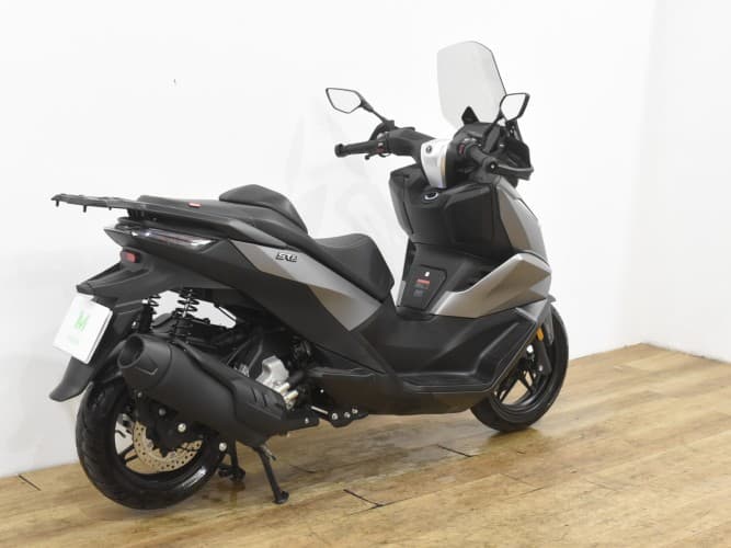 VOGE SR3 2025 de segunda mano