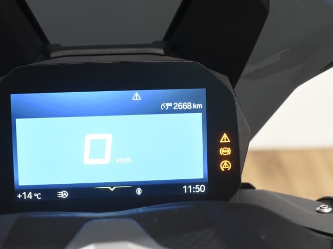 Comprar BMW C 400 X 2025 de segunda mano BMW C 400 X 2025 de segunda mano