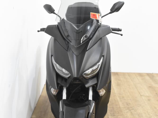 YAMAHA XMAX 125 2018 de segunda mano