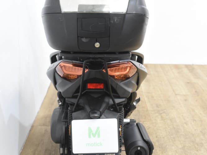YAMAHA XMAX 125 2018 de segunda mano