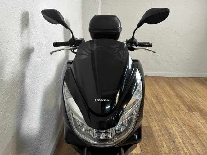 Comprar HONDA PCX 125 2016 de segunda mano HONDA PCX 125 2016 de segunda mano