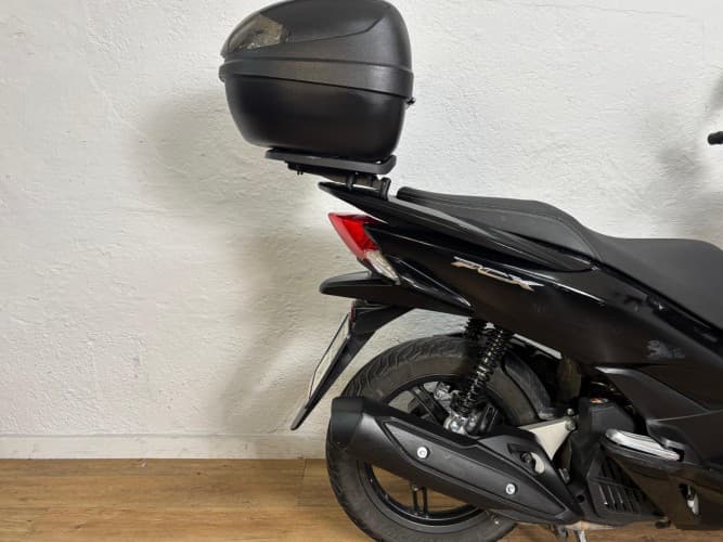 Comprar HONDA PCX 125 2016 de segunda mano HONDA PCX 125 2016 de segunda mano