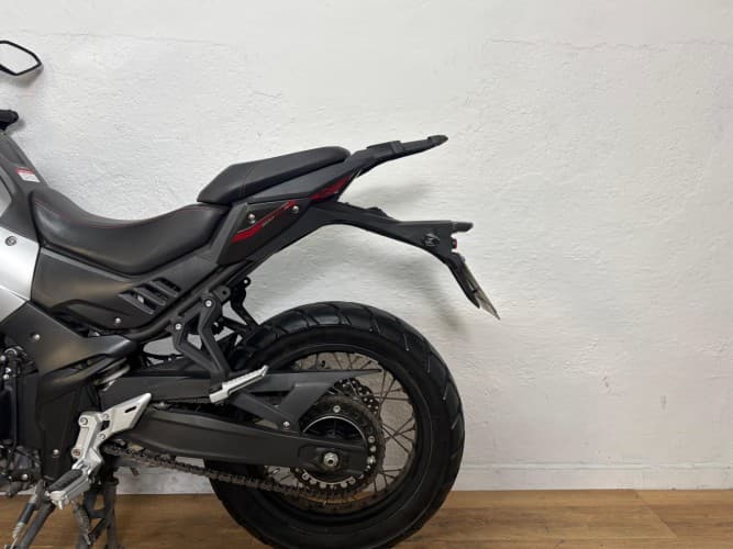 VOGE 500 DSX 2022 de segunda mano