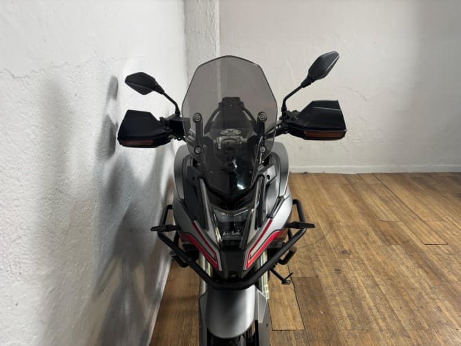 VOGE 500 DSX 2022 de segunda mano