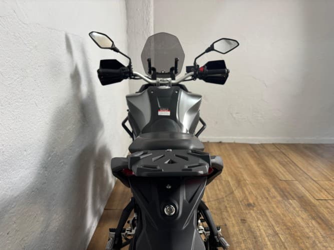 VOGE 500 DSX 2022 de segunda mano