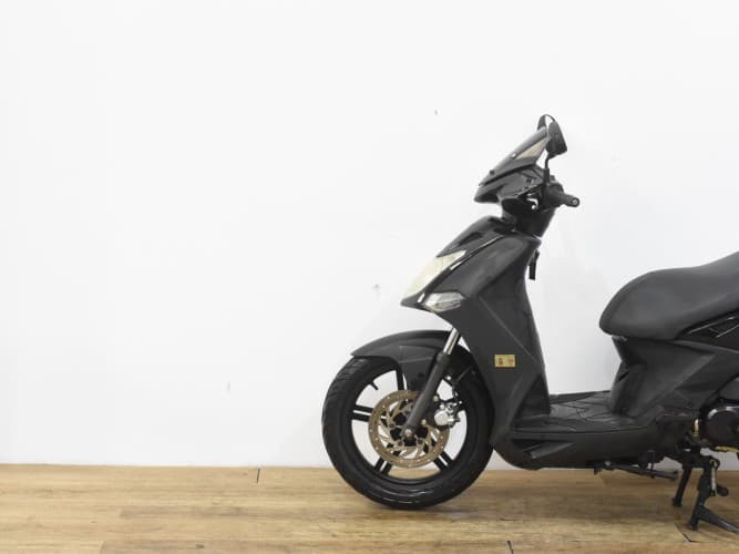 KYMCO AGILITY CITY 125 2013 de segunda mano