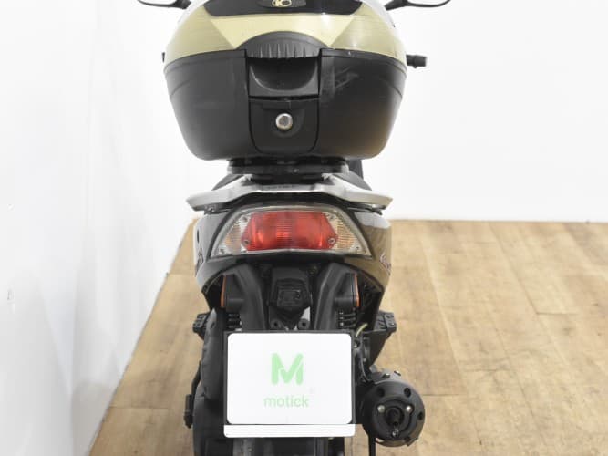 KYMCO AGILITY CITY 125 2013 de segunda mano