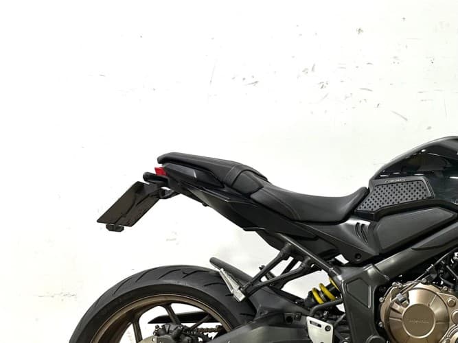 Comprar HONDA CB 650 R (A) 2019 de segunda mano HONDA CB 650 R (A) 2019 de segunda mano
