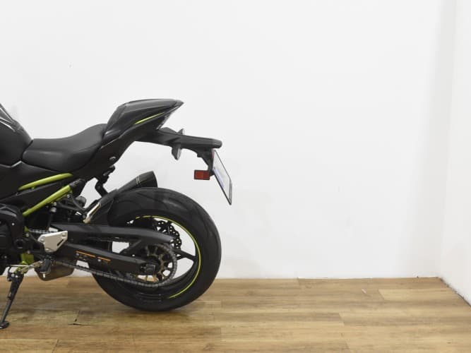 Comprar KAWASAKI Z 900 FULL (A) 2021 de segunda mano KAWASAKI Z 900 FULL (A) 2021 de segunda mano