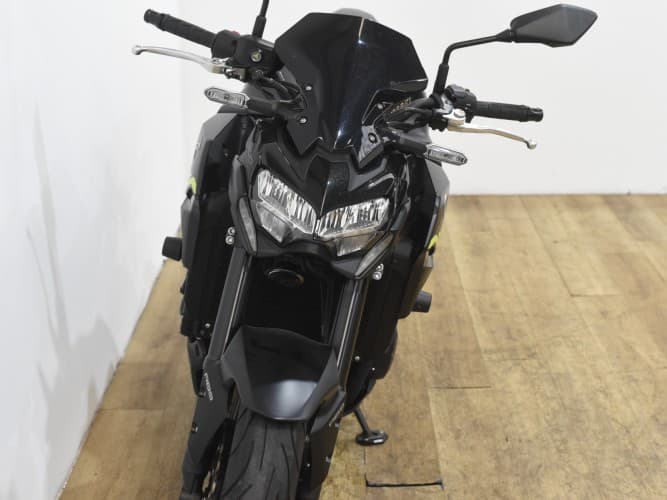 Comprar KAWASAKI Z 900 FULL (A) 2021 de segunda mano KAWASAKI Z 900 FULL (A) 2021 de segunda mano