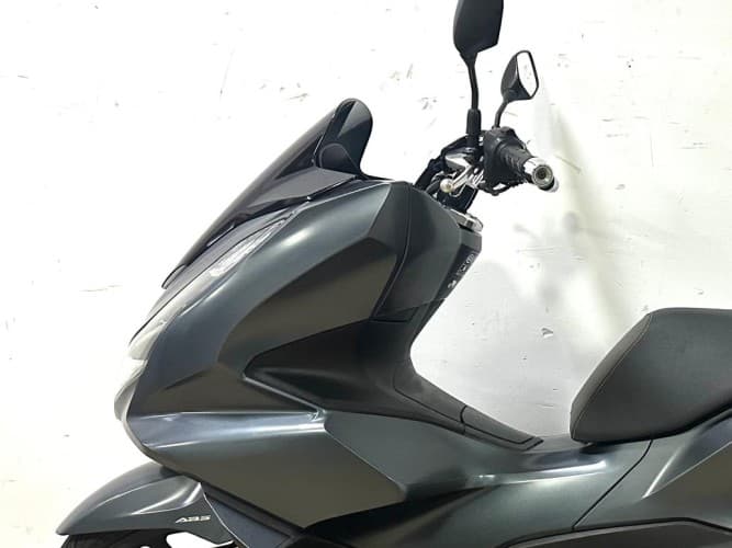 Comprar HONDA PCX 125 2021 de segunda mano HONDA PCX 125 2021 de segunda mano