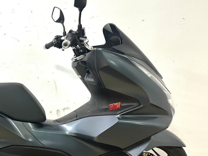 Comprar HONDA PCX 125 2021 de segunda mano HONDA PCX 125 2021 de segunda mano
