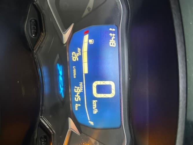 Comprar HONDA PCX 125 2021 de segunda mano HONDA PCX 125 2021 de segunda mano