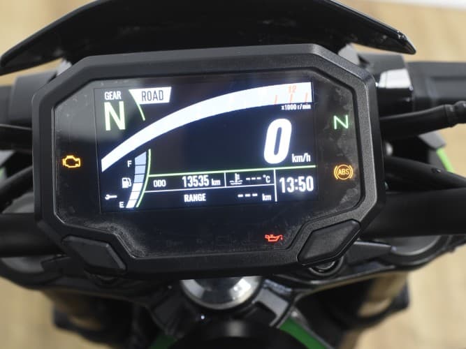 KAWASAKI Z 900 (A2) 2022 de segunda mano