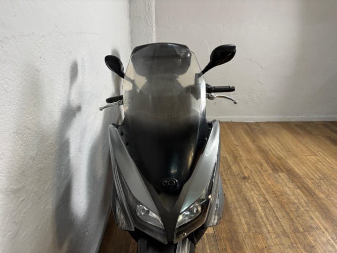 KYMCO GRAND DINK 125 2017 de segunda mano