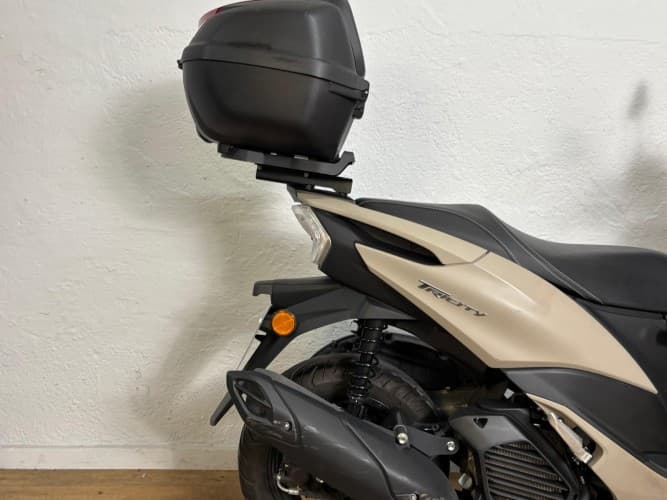 YAMAHA TRICITY 125 (GARANTIA EXTENDIDA HASTA 05/28) 2023 de segunda mano