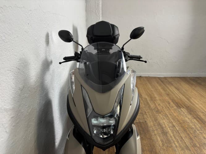 YAMAHA TRICITY 125 (GARANTIA EXTENDIDA HASTA 05/28) 2023 de segunda mano