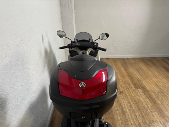 YAMAHA TRICITY 125 (GARANTIA EXTENDIDA HASTA 05/28) 2023 de segunda mano