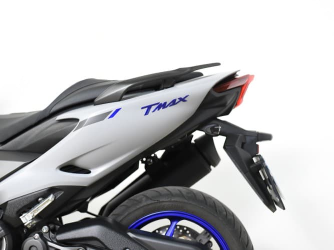 Comprar YAMAHA TMAX 560 2020 de segunda mano YAMAHA TMAX 560 2020 de segunda mano