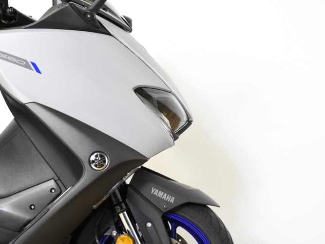 Comprar YAMAHA TMAX 560 2020 de segunda mano YAMAHA TMAX 560 2020 de segunda mano