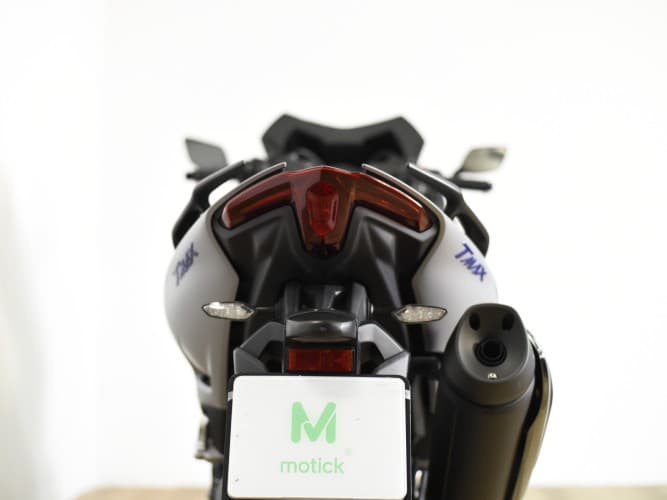 Comprar YAMAHA TMAX 560 2020 de segunda mano YAMAHA TMAX 560 2020 de segunda mano