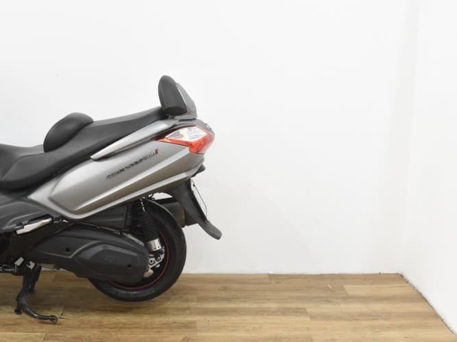 SYM MAXSYM 400 2019 de segunda mano