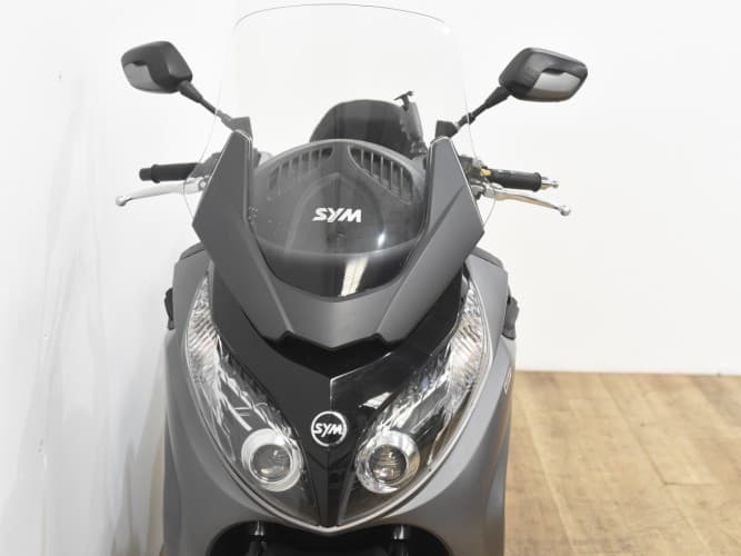 SYM MAXSYM 400 2019 de segunda mano