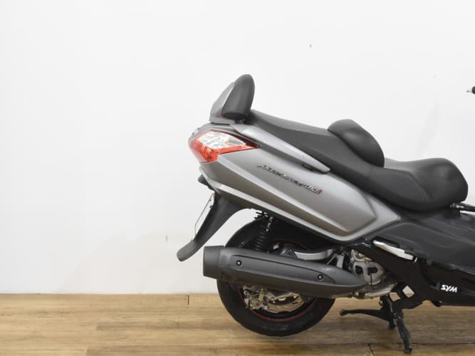 SYM MAXSYM 400 2019 de segunda mano