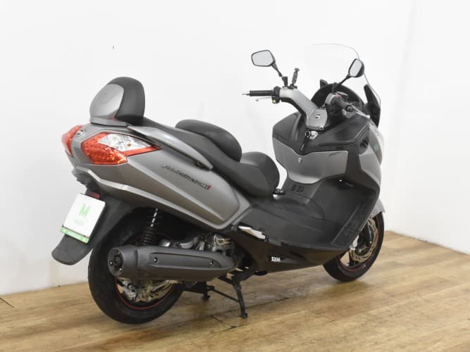 SYM MAXSYM 400 2019 de segunda mano