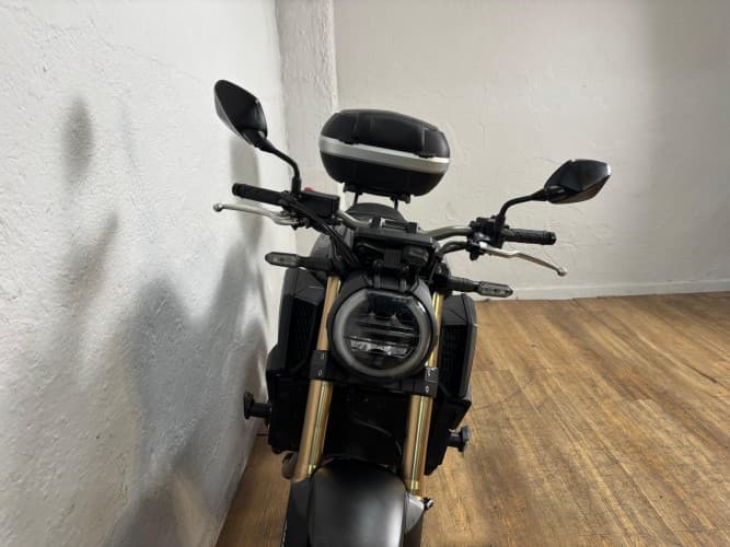 HONDA CB 650 R (A) 2021 de segunda mano