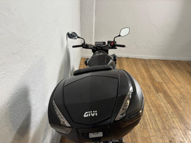 HONDA CB 650 R (A) 2021 de segunda mano