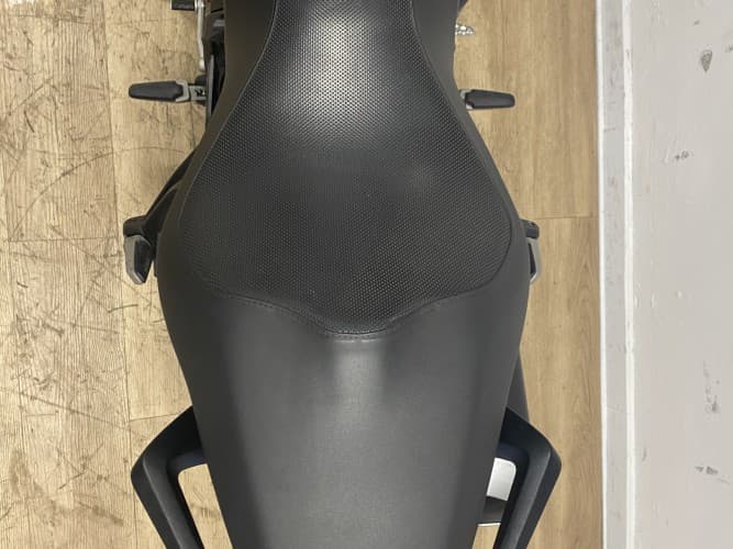 Comprar DUCATI MONSTER 821 2019 de segunda mano DUCATI MONSTER 821 2019 de segunda mano