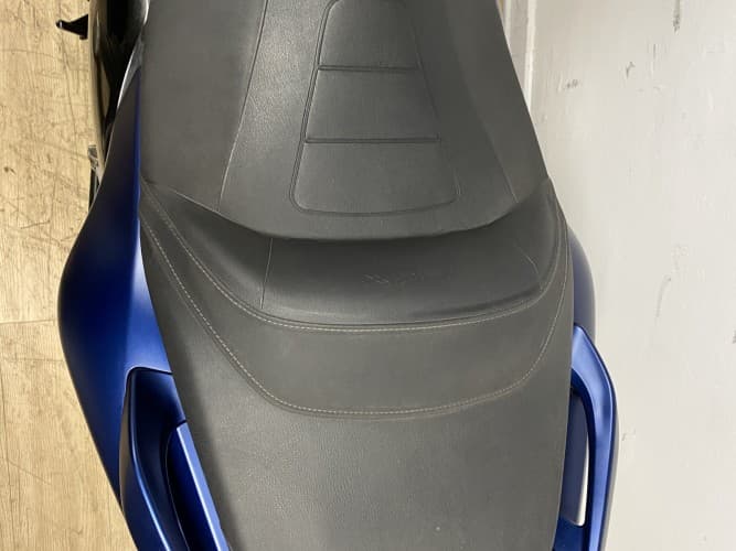 Comprar YAMAHA TMAX 530 DX 2018 de segunda mano YAMAHA TMAX 530 DX 2018 de segunda mano