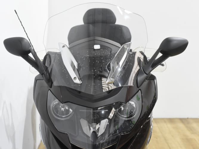 BMW K 1600 GTL (3 MALETAS) 2014 de segunda mano