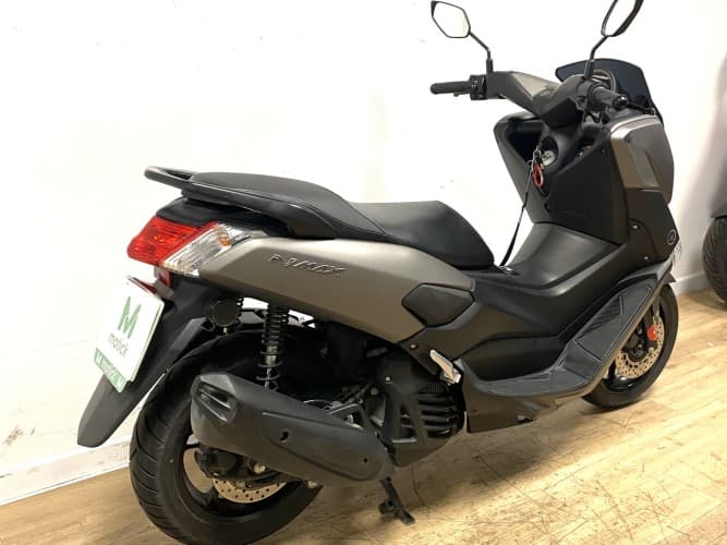YAMAHA NMAX 125 2020 de segunda mano