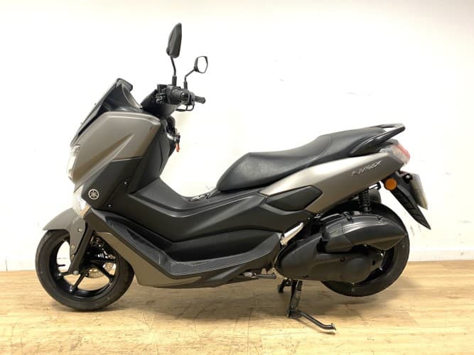 YAMAHA NMAX 125 2020 de segunda mano