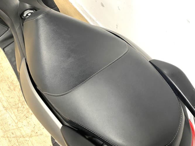 YAMAHA NMAX 125 2020 de segunda mano