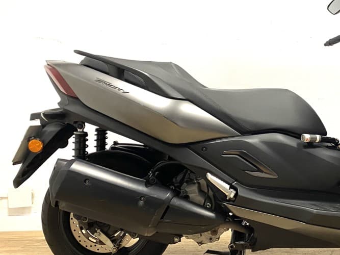 Comprar YAMAHA TRICITY 300 2023 de segunda mano YAMAHA TRICITY 300 2023 de segunda mano