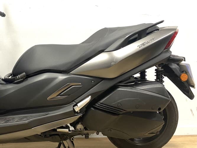 Comprar YAMAHA TRICITY 300 2023 de segunda mano YAMAHA TRICITY 300 2023 de segunda mano