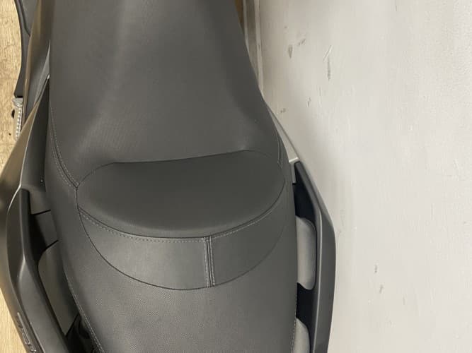 Comprar YAMAHA TRICITY 300 2023 de segunda mano YAMAHA TRICITY 300 2023 de segunda mano