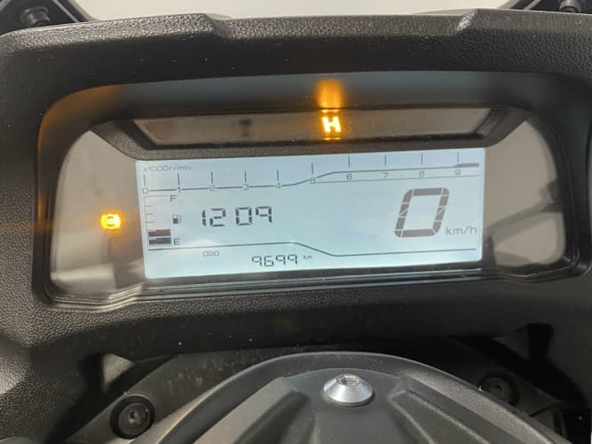 Comprar YAMAHA TRICITY 300 2023 de segunda mano YAMAHA TRICITY 300 2023 de segunda mano